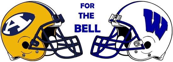 football, Anaheim High School, For the Bell
