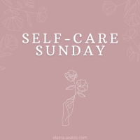 What Self-Care Is Not